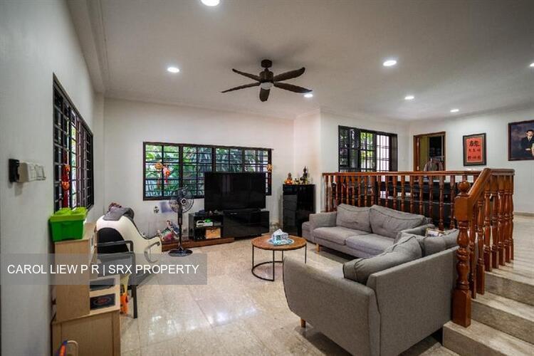 Lengkong Empat (D14), Semi-Detached #507660151